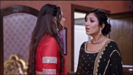 Bhagya Lakshmi - 17th March 2025